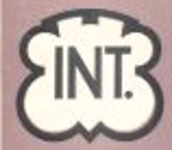 Durowe 1980 ,  INT 1980