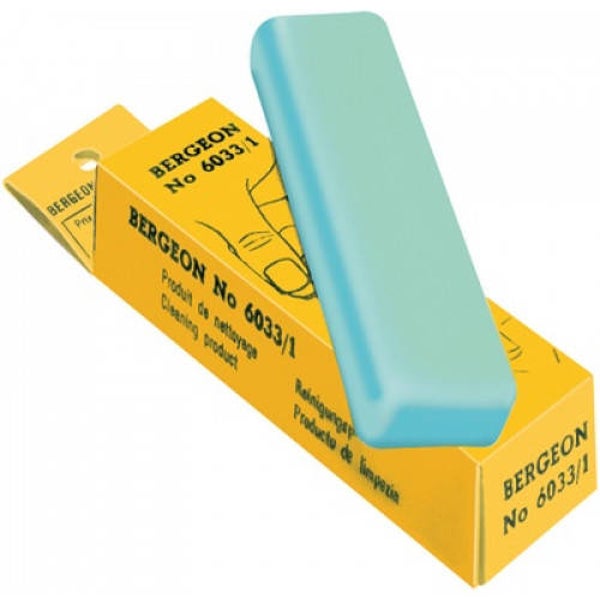 Bergeon Rodico 6033-1, Rodico 7033-1,  Cleaning Product