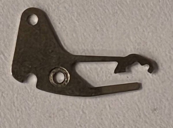 445 for rapid date-corrector, Enicar 167C, Enicar 165D, Enicar 166D,  Enicar 167D, Enicar 168D, Enicar 169D, Enicar 163, Enicar 165, Enicar 166, Enicar 167, AR 165, AR 166, AR 167, AR 163