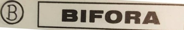 Bifora 910, Bidlingmaier 910, Bifora 91/1, Bidlingmaier 91/1