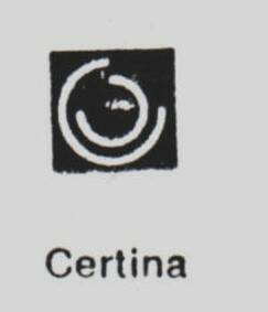 2558 Double-toothing hour wheel: Certina 28-151, Kurth 28.151, K.F.G. 28-151