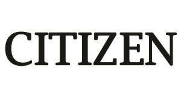 075-123 Hour Wheel Citizen for caliber: 8050A-21, 8060A-21