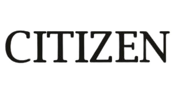 Watch Movements: Citizen / Miyota