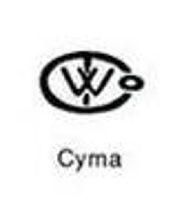723 Balance staff Tavannes 1a, Cyma 1a, Tavannes  7, Cyma 7, Tavannes 10b, Cyma 10b, Tavannes 914, Cyma 914, Tavannes 915, Cyma 915, Tavannes 959AM, Cyma 959AM, Tavannes 970, Cyma 970, Tavannes 971, Cyma 971, Tavannes 1615 25/12, Cyma 1615 25/12,, Cyma 91