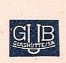 GUB 68.1, Glashütte 68.1, Urofa 68.1