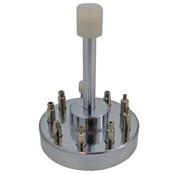 Hand Fitting Tool (set of 9)