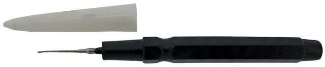 Oiler Black (Fine), oiller Red, oiler Blue and oiler green