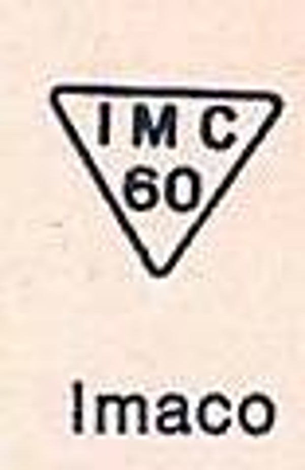 Imaco 70