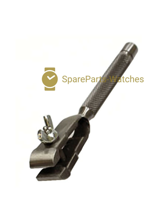 Hand Vice Steel 115M