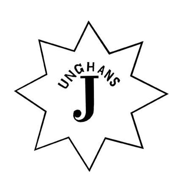 Junghans 83, Junghans 683, Junghans 683.00,, Junghans J83