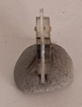 771 T-End Mainspring 2,00 x 0,07 x 420 x 9,0