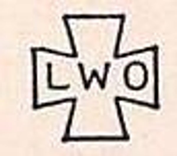 7119 (705) Escape Wheel for Brequet, 7123 (710) Pallet Fork for Brequet, Lemania 3000, Lemania 3010, Lemania 3040, Lemania 3050, Lemania 3060, Lemania 3100, Lemania 3110, Lemania 3150, Lemania 3160, Lemania 3170, Lemania 3535, Lemania 3540, Lemania 3560,L