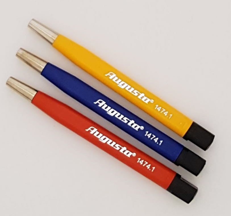 Augusta Fiberglass Eraser