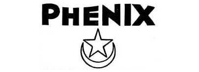 Phenix 130  Without second  hand