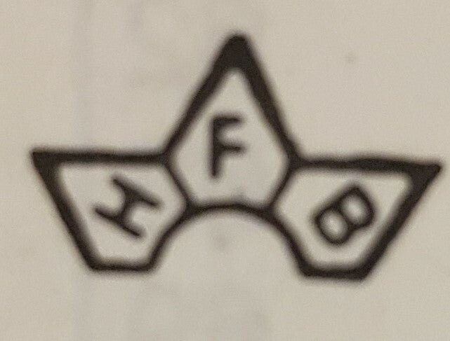 HFB 525, Guba 525, Bauer 525