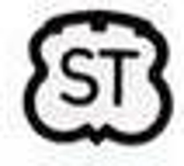 445 setting lever spring: ST 1800, ST 1801, ST 1802, ST 1803, ST 1940, ST 1941, ST 1950, ST 1951,