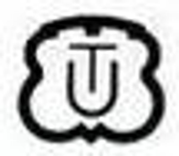 445 Setting lever spring Unitas 6376, Unitas 6380