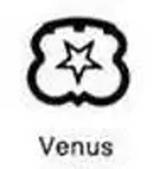 401 Winding Stem, Venus 75, Venus 78, Venus 79, Venus 83, Venus 84, Venus 88, Venus 89, Venus 94, Venus 97, Venus 98, Venus 101, Venus 103, Venus 105, Venus 106, Venus 129, Venus 140, Venus 142, Venus 143, Venus 148.