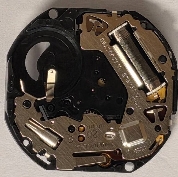 Movement SHIOJIRI VP31