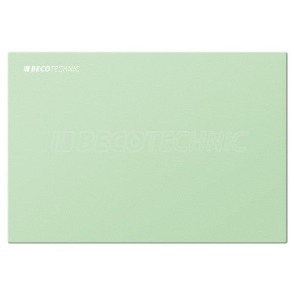 Non-Slip Green Bench Mat