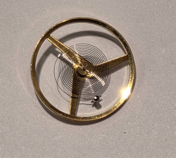 721 Balance complete INCA: Tissot 2451, Tissot 782-1, Tissot 783, Tissot 783-1, Tissot 783-2, Tissot 784-2, Tissot 781, Tissot 2451, Tissot 2461, Tissot 2481