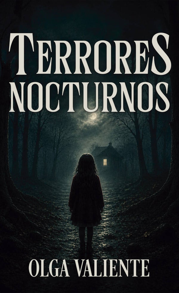 TERRORES NOCTURNOS