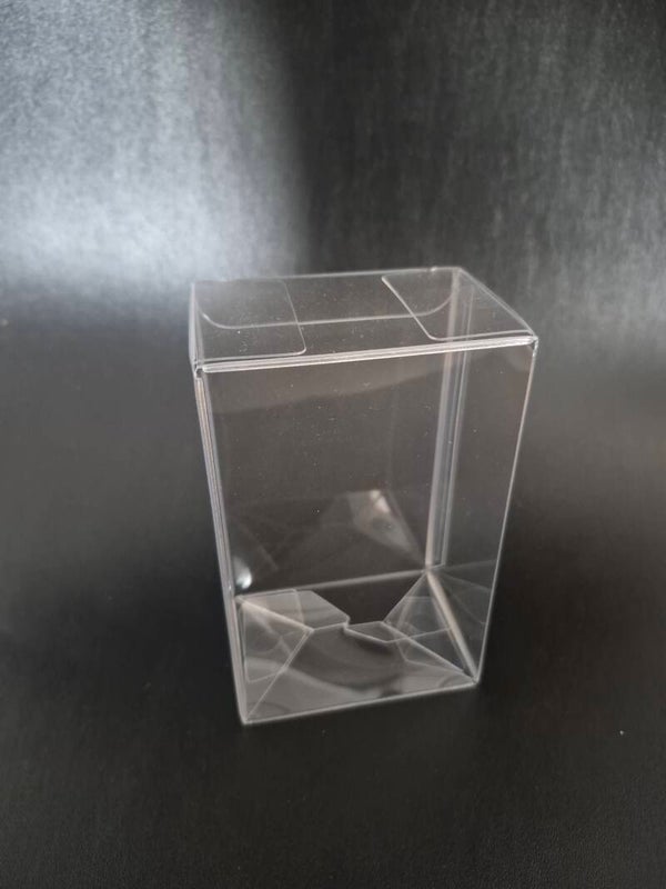 Pet Case Boosterbundel V2