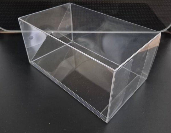 Pet Case Boosterbundel Display V2