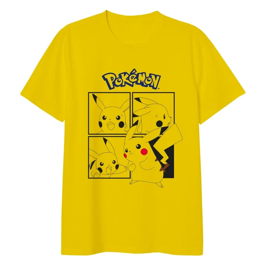 Pokémon Shirt