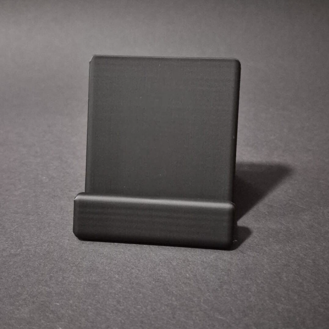 Karten Display Ständer