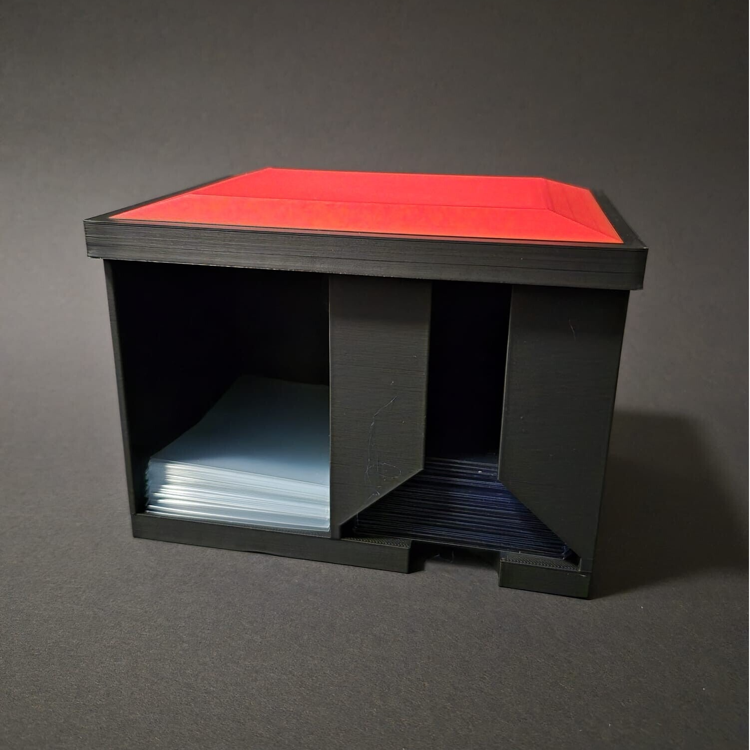 Toploader Center - bis zu 60 Toploader und jede Menge Sleeves