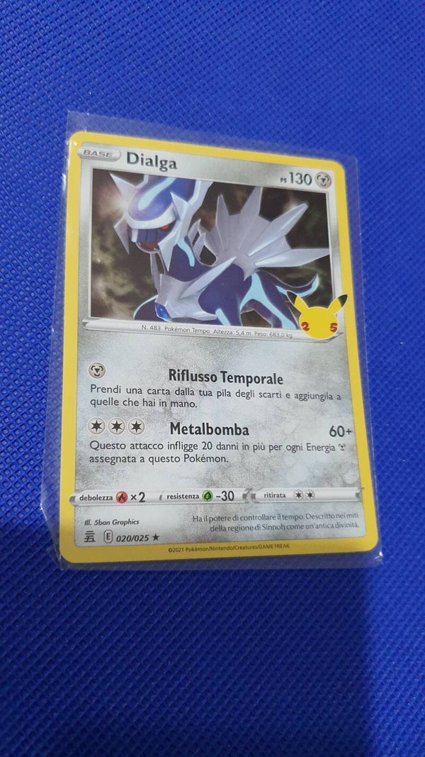 Dialga