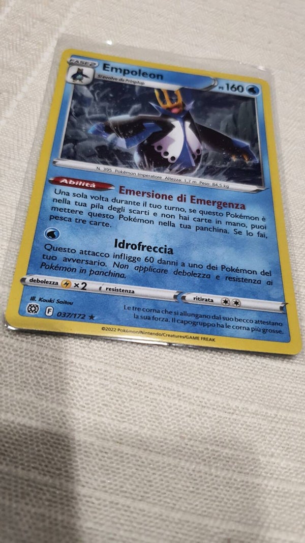 Empoleon