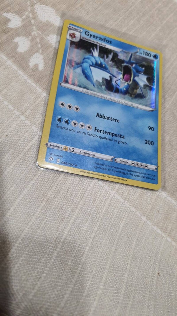 Gyarados