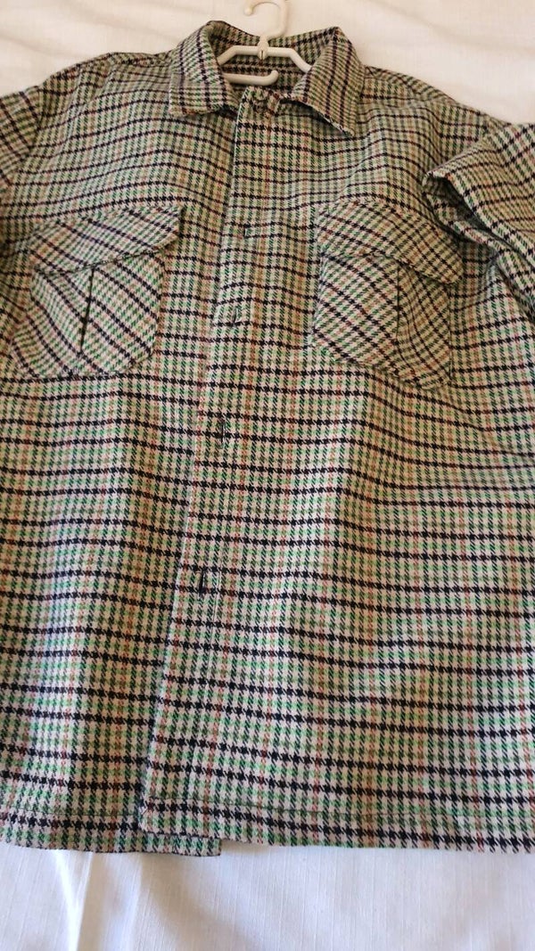 Completo 2 pezzi abito