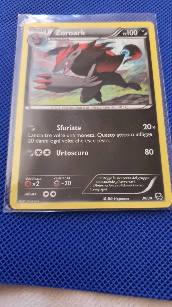 Zoroark