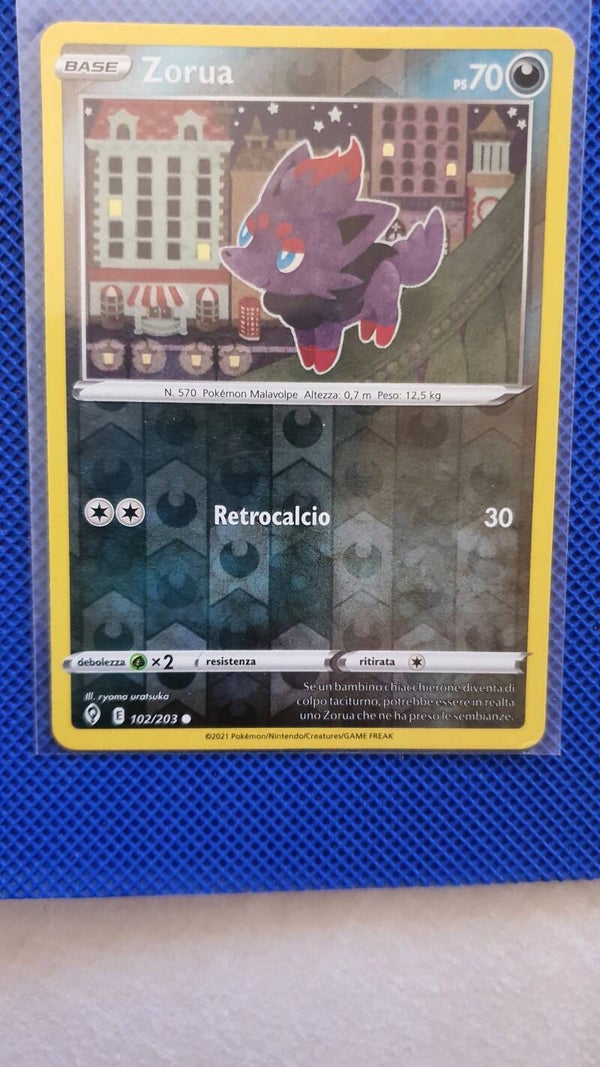 Zorua