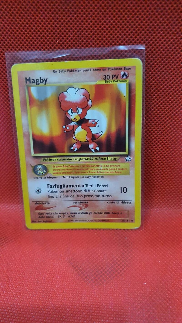 Magby