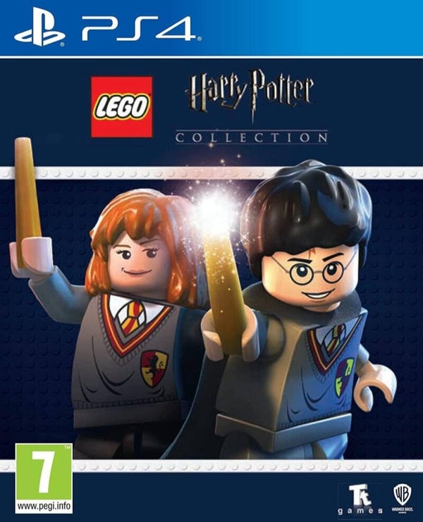 Gioco harry potter