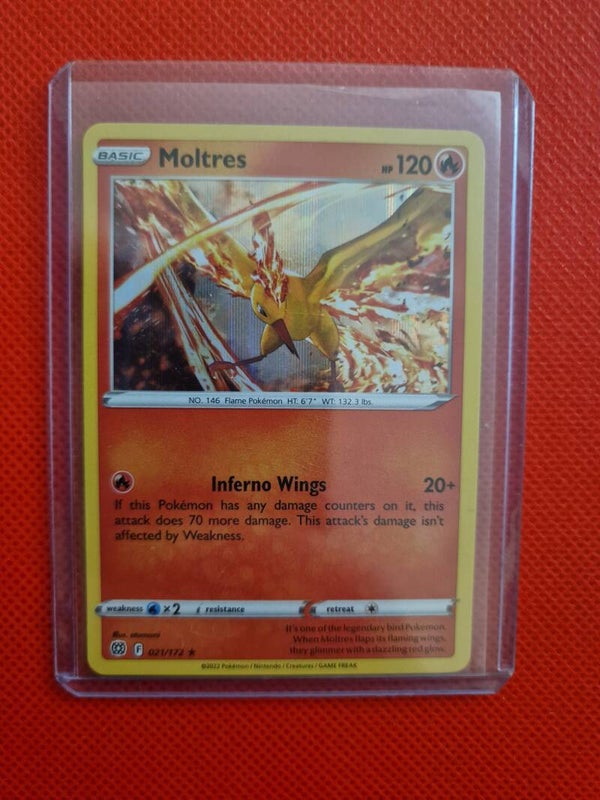 Moltres