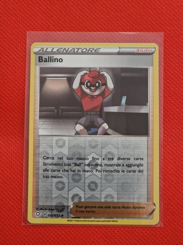 Ballino