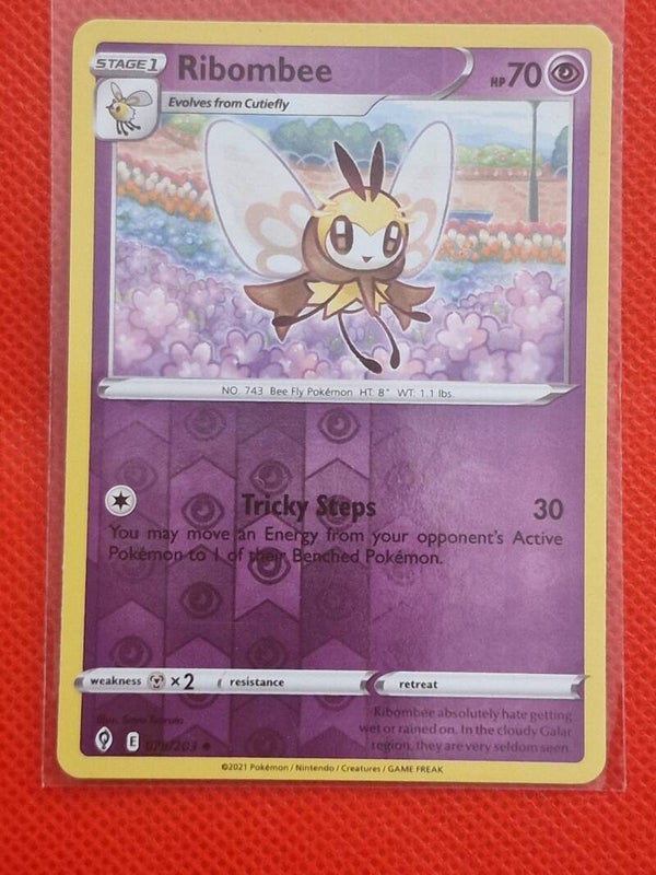 Ribombee