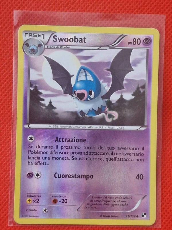 Swoobat