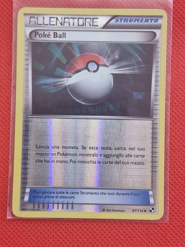 poke ball
