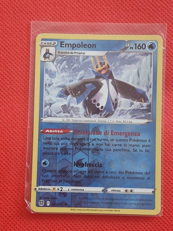Empoleon