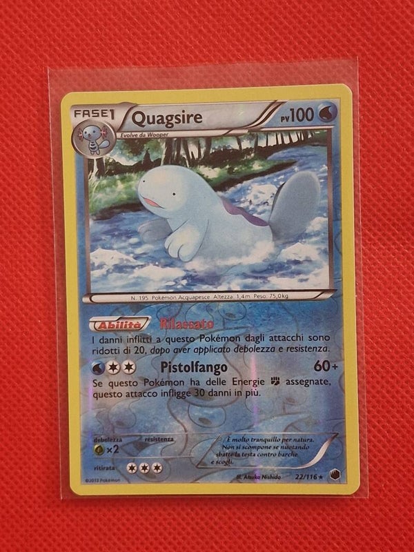 Quagsire