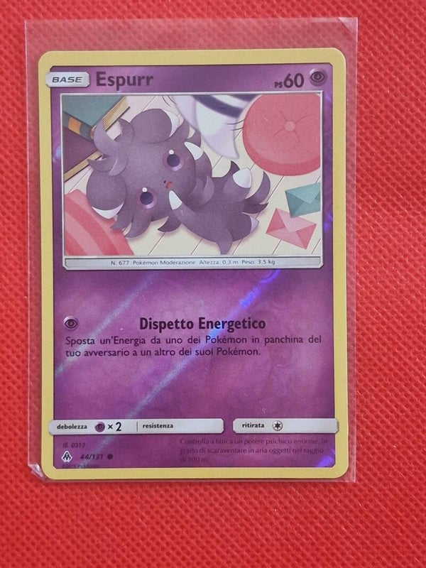 Espurr