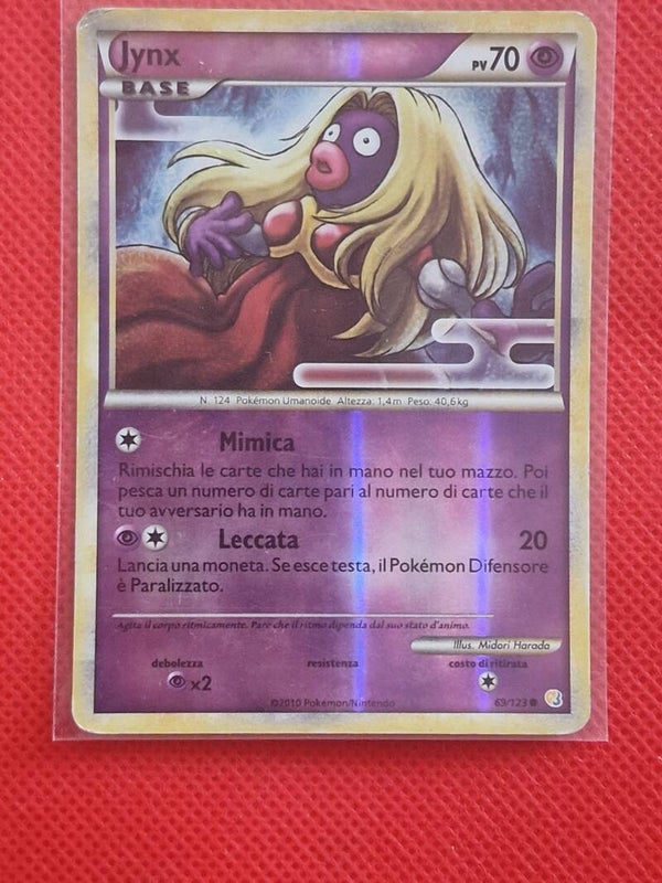 Jynx