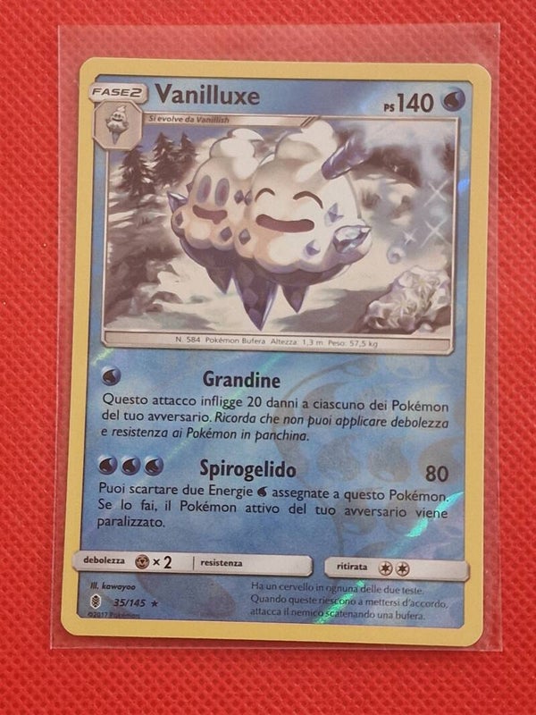 Vanilluxe