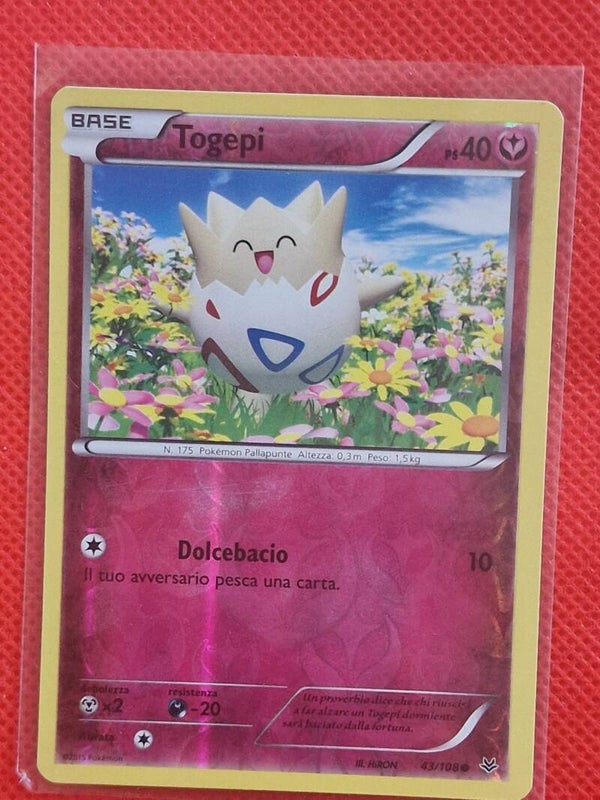 Togepi